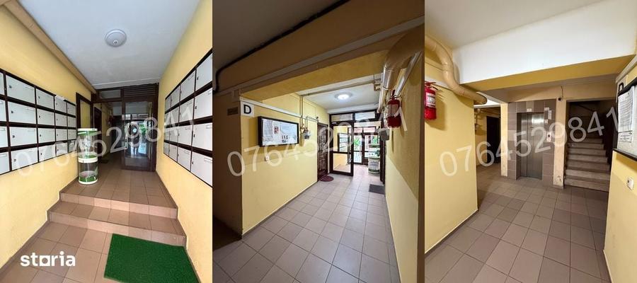 Apartament 3 camere,bloc 2008,Hydra Residence,Voluntari,Str. Galata 55 - 6