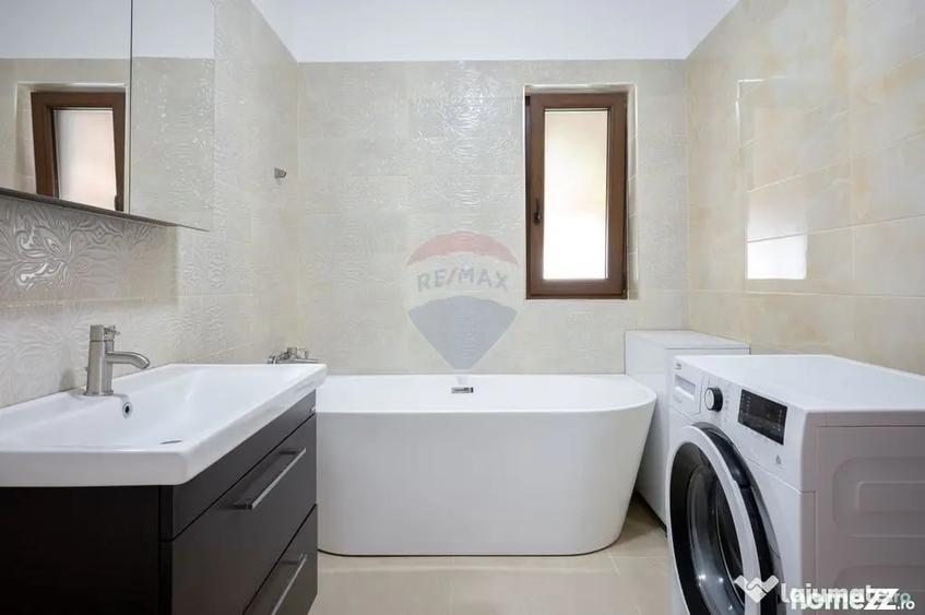 Casă cu 4 camere cu Teren 500 Mp în Tărlungeni