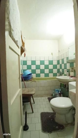 Apartament cu 2 camere Carpati 2 - 2