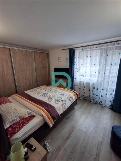 Casă individuală cu 5 camere cu Teren 700 Mp în Dâmbul Morii