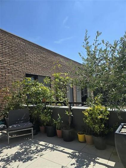 Apartament cu 3 camere decomandat, mobilat în Tunari