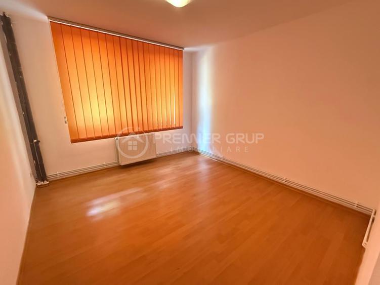 Apartament cu 2 camere în Tătărași