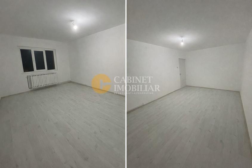 Apartament cu 3 camere decomandat în Tomești