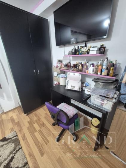 Ap 3 CAMERE | 2 BALCOANE INCHISE | 2 LOCURI DE PARCARE | Iris/Sobarilor - 7