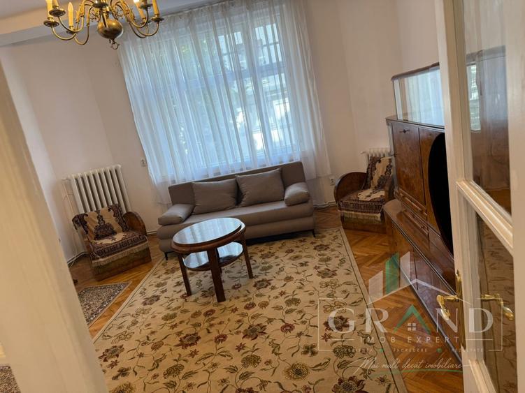 Apartament Ultracentral | 2 Camere | 85 mp | Etaj 1 – Emil Zola - 3