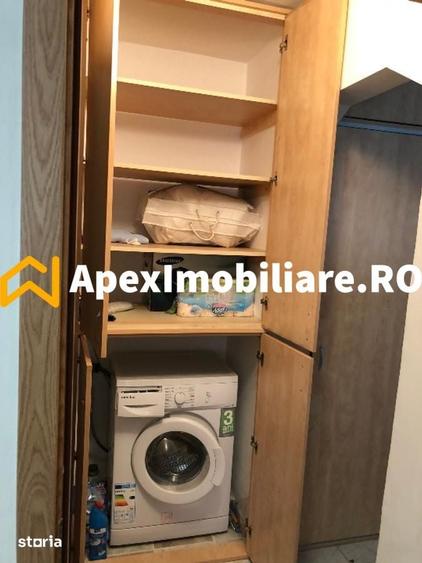 Apartament 2 camere de inchiriat Aparatorii Patriei Bucuresti ApexImob - 3
