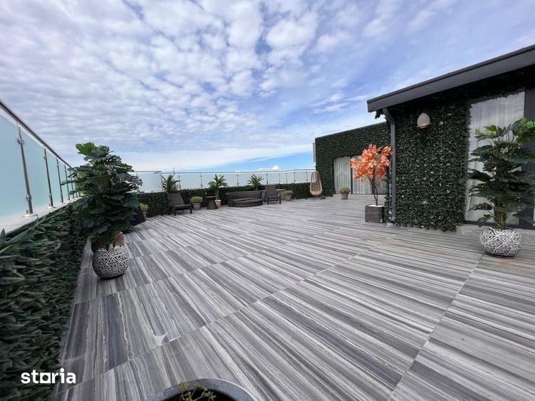 Penthouse 4 Camere Berceni | Terasa 150mp, 2 Locuri Parcare Subterane - 1