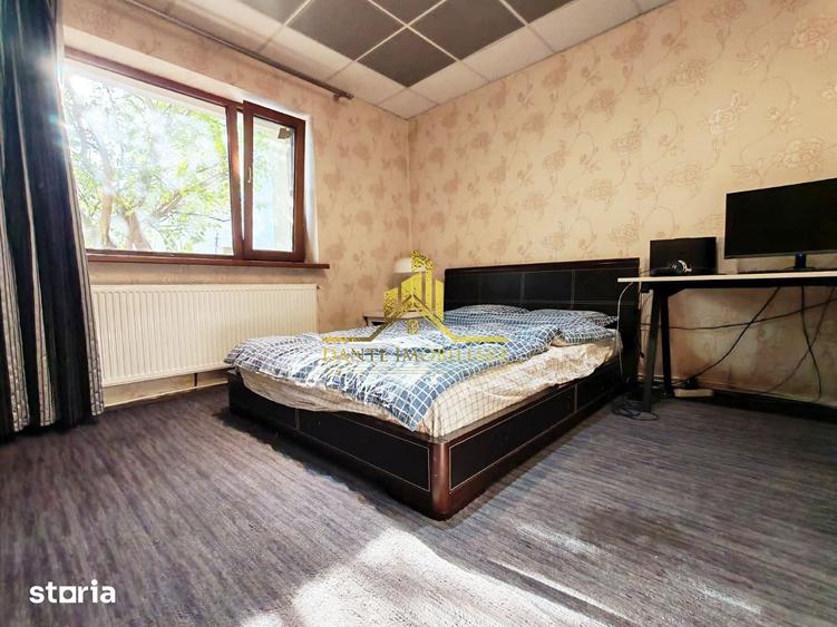 3 camere, modern, bloc nou, parcare, Intre Lacuri, Iulisu Mall, FSEGA - 11