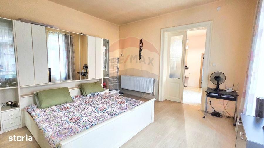 Casă cu 2 camere în Lefaia