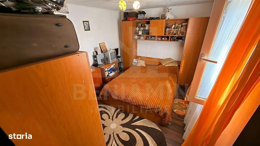Apartment 2 camere semideconandat Bariera Valcii - 2