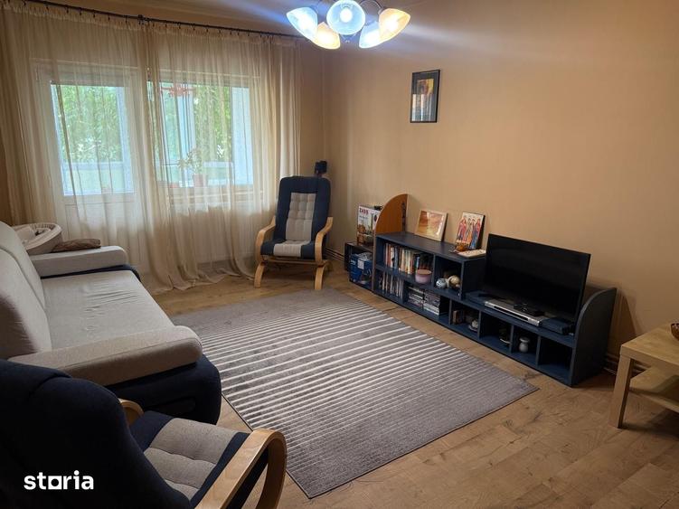 Apartament cu 4 camere în Central