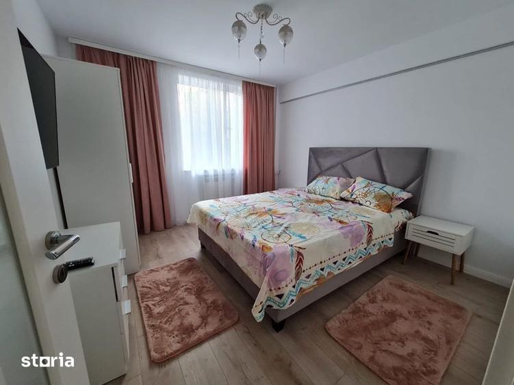 Vand Apartamanet 2 Camere Centru (Maestro) - 3