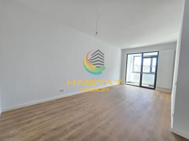 Apartament cu 2 camere decomandat în Berceni — fotografia 3