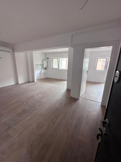 Apartament cu 2 camere decomandat, mobilat în Berceni — fotografia 2