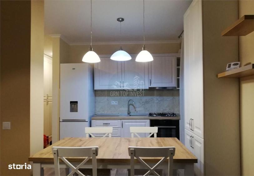 Apartament 2 camere zona Selimbar - 2