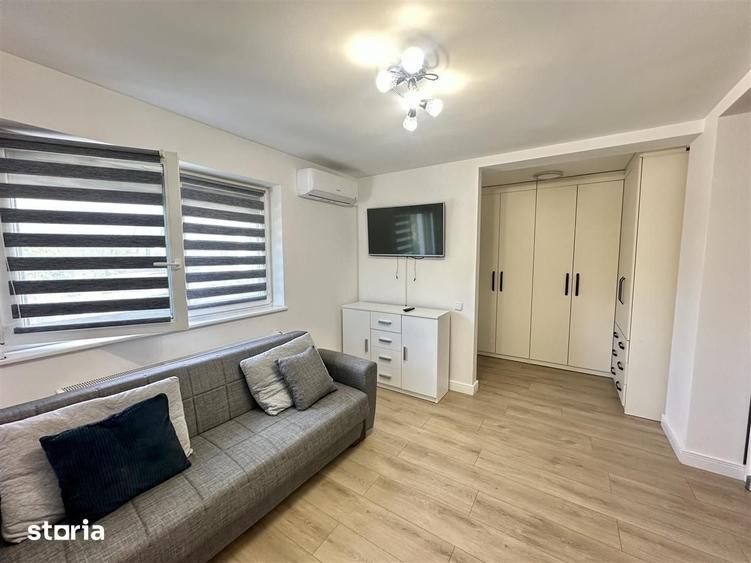 Casă cu 4 camere cu Teren 540 Mp în Șura Mare