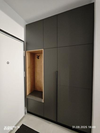 Apartament în Vitan