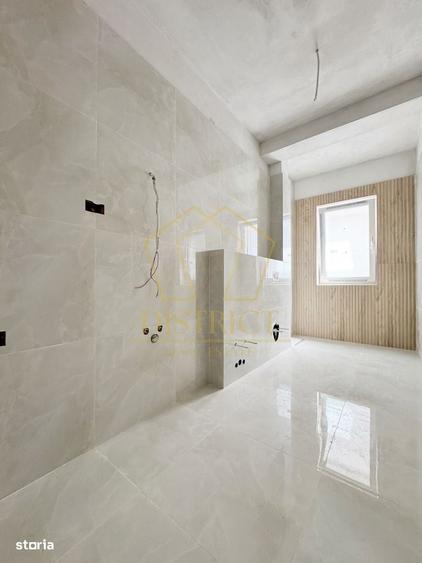 Apartament cu 2 camere în Calea Urseni