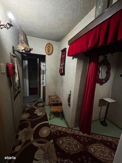Apartament cu 3 camere decomandat în Timișoara