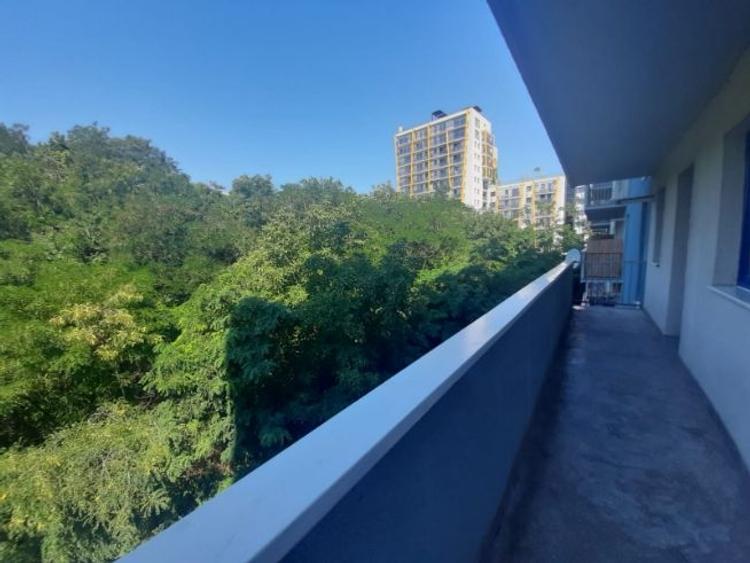 Apartament cu 2 camere semidecomandat în Mărăști