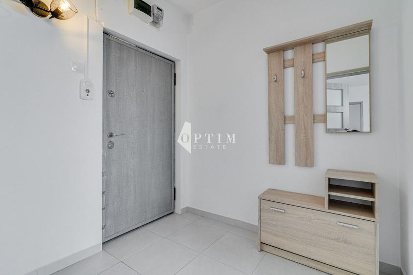 Apartament cu 2 camere decomandat, mobilat în Grivița