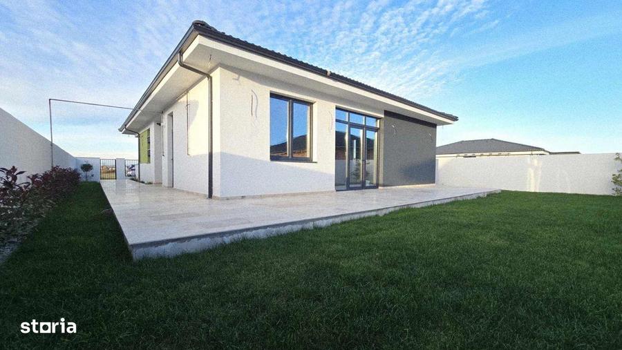 Casa noua de vanzare cart Nufarul Viena Residence - 6