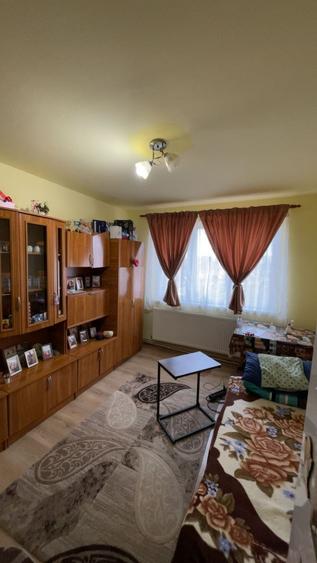 Garsonieră decomandată, mobilată în Nord-Est