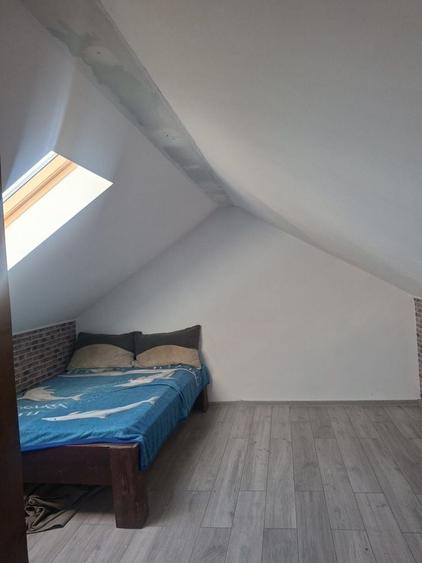 Casă cu 4 camere în Chițoc