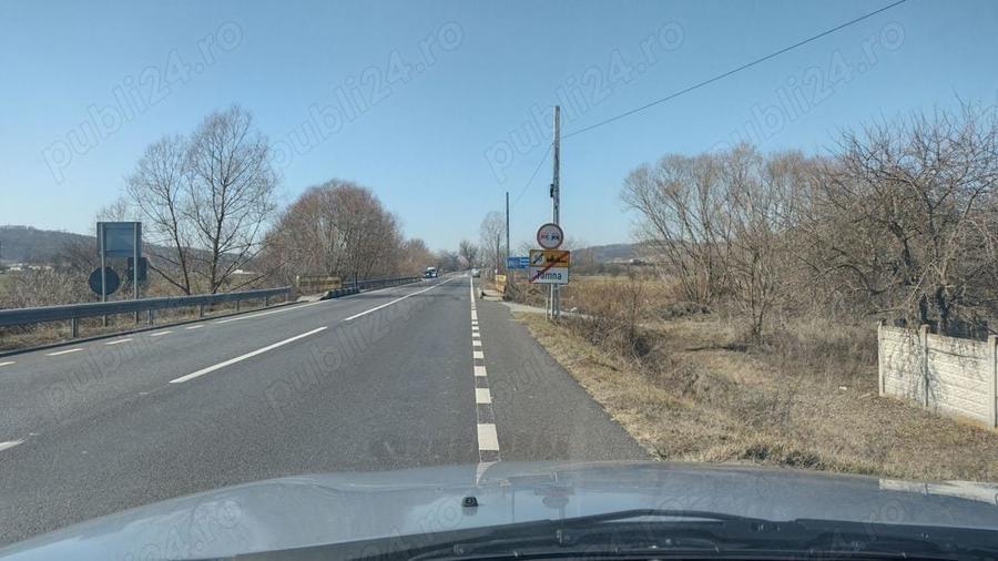 Teren de 20000 mp, în Valea Ursului (Tâmna)