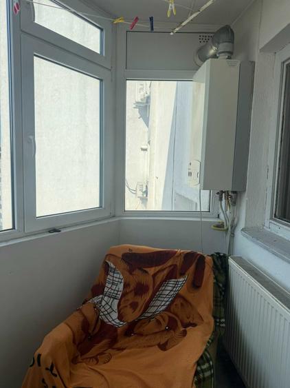 Garsonieră decomandată în Alexandru cel Bun