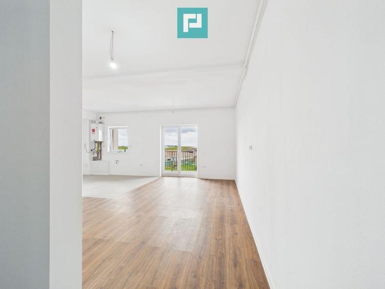 Apartament cu 2 camere în Moșnița Nouă - 2