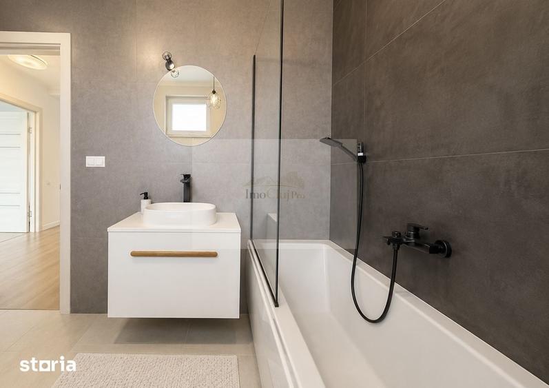 Casă cu 4 camere cu Teren 300 Mp în Iris