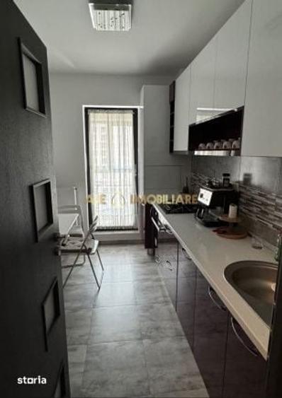 Garsoniera de inchiriat | Exigent Plaza F2 | Centrala proprie - 2