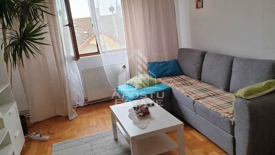 Apartament 2 camere de inchiriat, PetFriendly, Gara, Centrala Proprie - 1