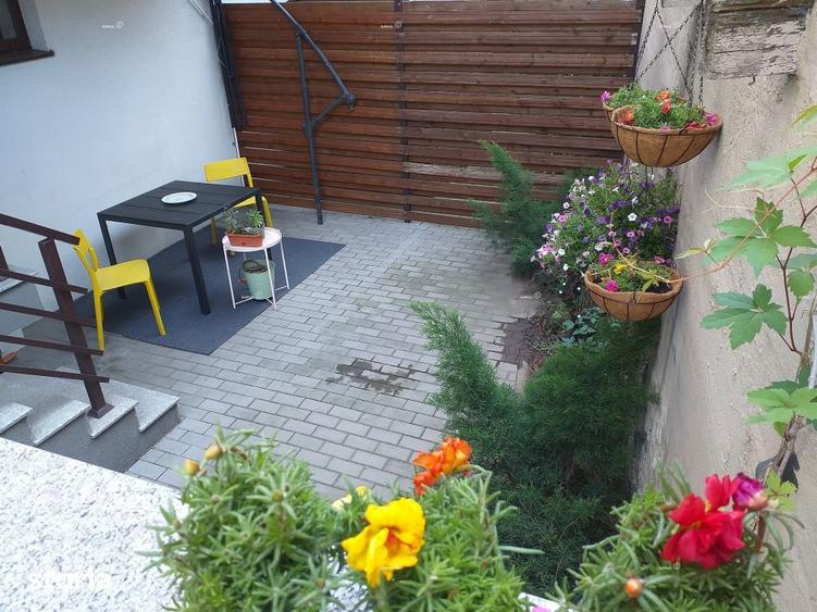 Stefan cel mare obor cu gradina - 1