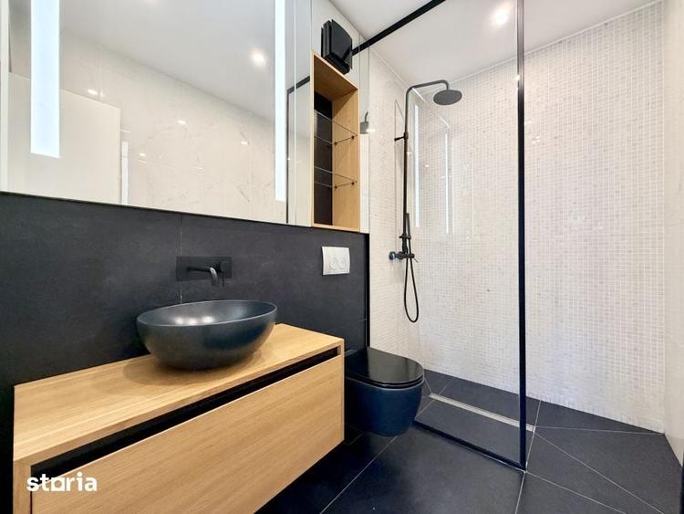 Apartament 2 camere, Platinia Avram Iancu, ultracentral, garaj inclus - 6