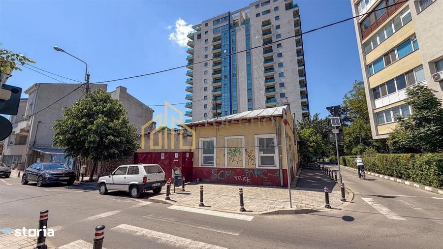 Apartament cu 4 camere în Tei