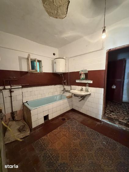 Casa de vanzare in Sighi?oara 109 mp, teren 1.352 mp - 5