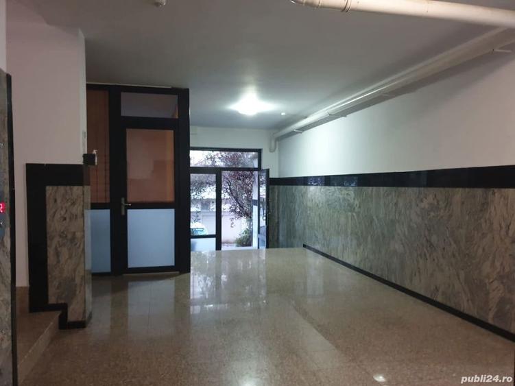Apartament cu 2 camere decomandat în Pantelimon