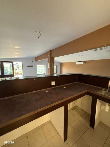 Inchiriez spatiu comercial Prelungirea Ghencea, langa Latin/Dimri - 1