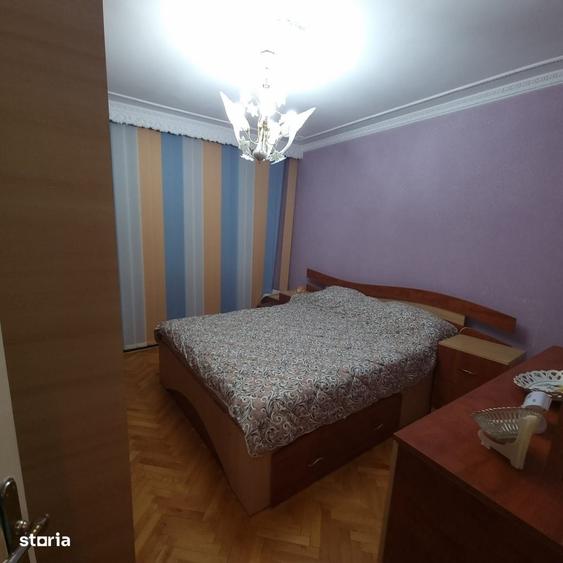 Apartament cu 3 camere în Țiglina 2