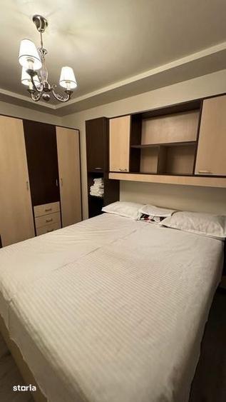 Apartament cu 3 camere în Micro 11