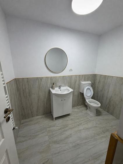 Spațiu comercial, de 185 mp, în Ultracentral