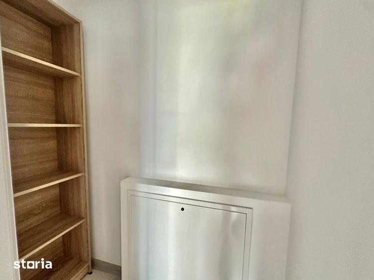 Casa de inchiriat in Sanpetru 4 camere 3 bai - Complet mobilata - 13