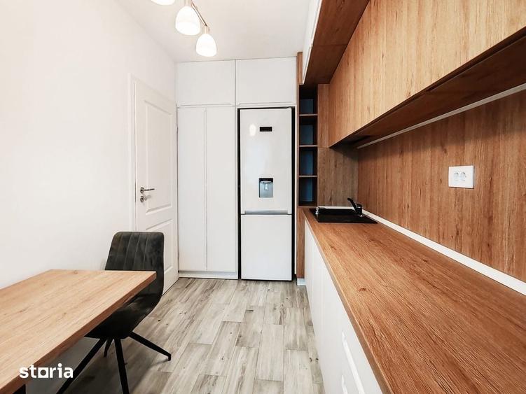 Apartament cu 2 camere în Calea Aradului