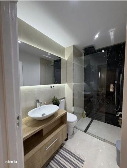 Apartament 3 camere, etaj 2, zona ultracentrala, bloc nou, Radauti - 9