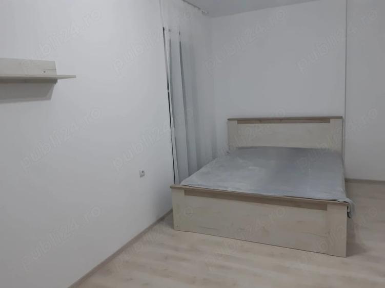 Apartament cu 2 camere decomandat în Mărăști