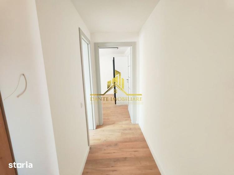 Apartament cu 2 camere, mobilat în Europa