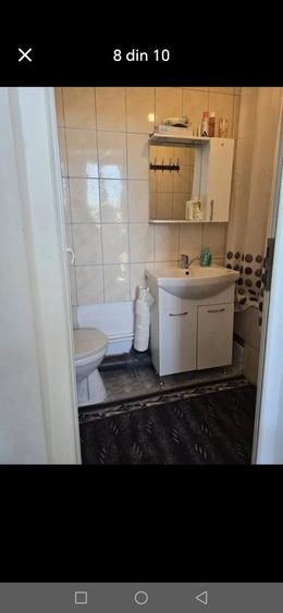 Garsonieră în Bosanci