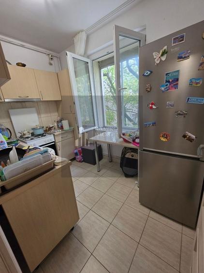 Apartament cu 2 camere decomandat în Floreasca